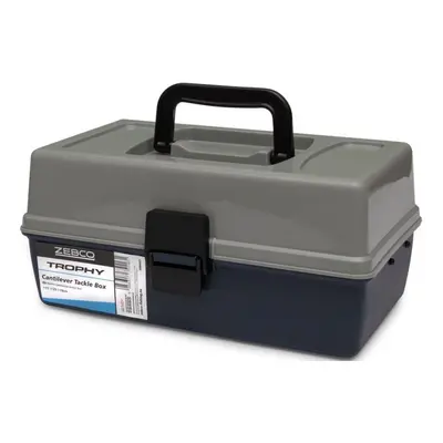 Zebco Kufr Trophy Cantilever Tackle Box