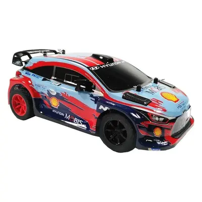 RC auto MONDO MOTORS RC - Hyundai i20 WRC 1:10 2,4 GHz