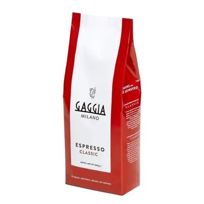 Gaggia káva Classic 1000 g