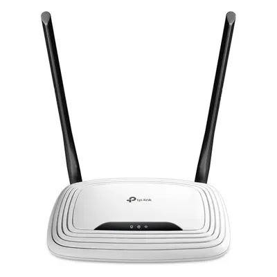 WiFi router TP-Link TL-WR841N