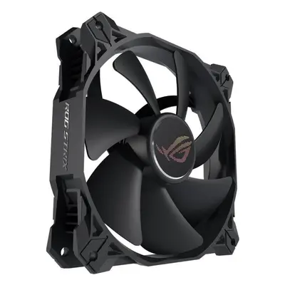 Ventilátor do PC ASUS ROG STRIX XF120 Black