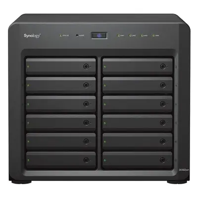 NAS Synology DS3622xs+