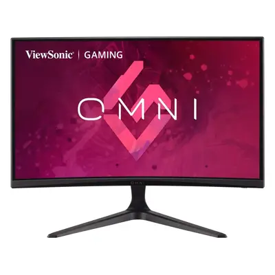 Monitor 24" ViewSonic VX2418C Gaming