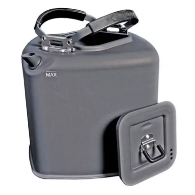 RidgeMonkey Konvička Square Kettle XL 2l