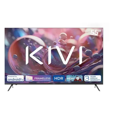 55" KIVI 55U760QB