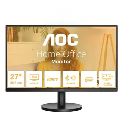 27" AOC U27B3A U27B3A