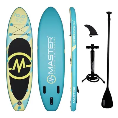 Paddleboard Master paddleboard Aqua Elfin, 10