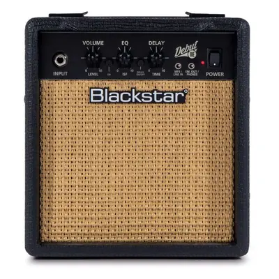 Kombo BLACKSTAR Debut 10E - Black