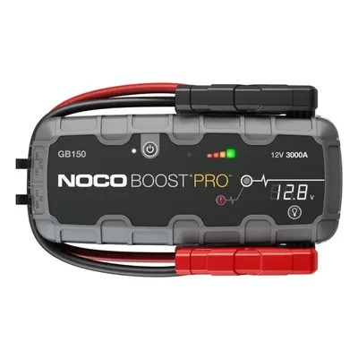 Startovací zdroj NOCO GENIUS BOOST PRO GB150