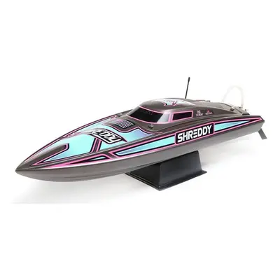 Proboat Recoil 2 V2 26" BL RTR Shreddy