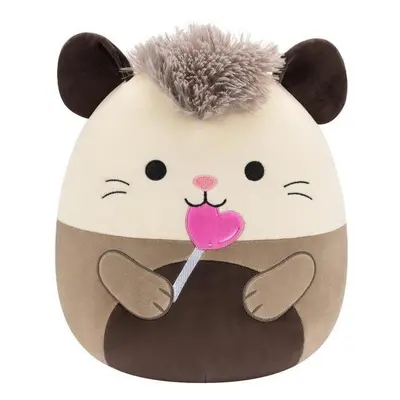 Squishmallows Vačice s lízátkem Luanne, 30 cm