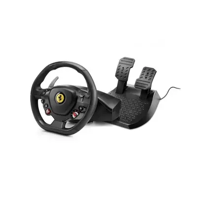 Volant Thrustmaster T80 Ferrari 488 GTB Edition