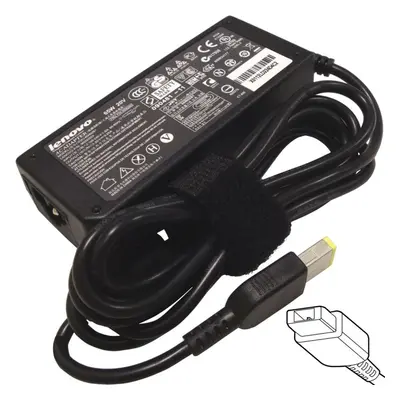 Napájecí adaptér 65W, 20V YOGA conn., originál Lenovo