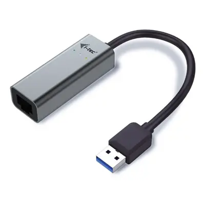 Redukce I-TEC USB 3.0 Metal Gigabit Ethernet