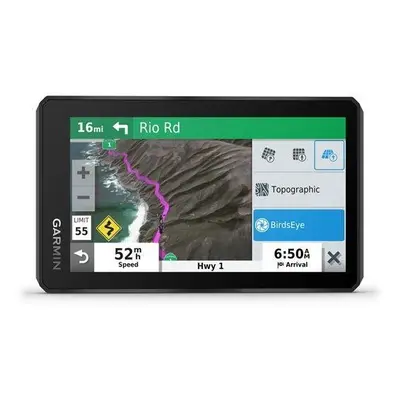 GPS navigace Garmin Zumo XT MT-S