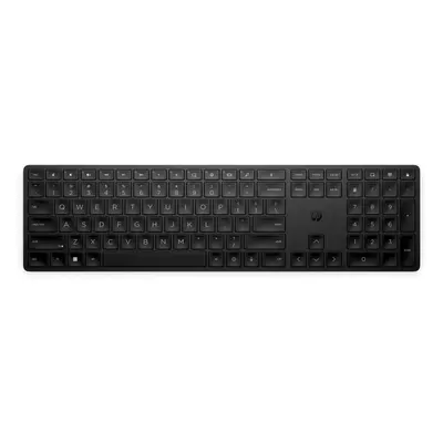 Klávesnice HP 450 Wireless Keyboard - CZ/SK