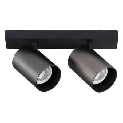 Stropní světlo Yeelight Ceiling Spotlight (two bulbs)-black