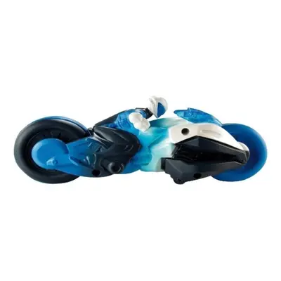 Max Steel Turbo motorka