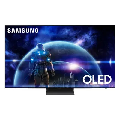 Televize 48" Samsung QE48S90D