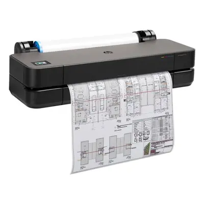 Plotr HP DesignJet T250 24-in Printer bez stojanu