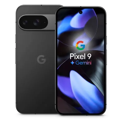 Mobilní telefon Google Pixel 9 256GB Obsidian