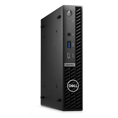 Počítač Dell Optiplex 7020 Micro MFF