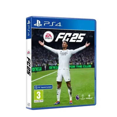 Hra na konzoli EA Sports FC 25 - PS4