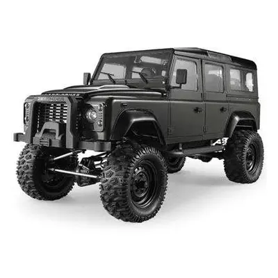 RC auto FM-Electrics Land Rover Defender D110 Wagon RTR