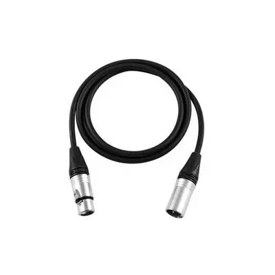 Audio kabel AQ XLR-XLR 2m