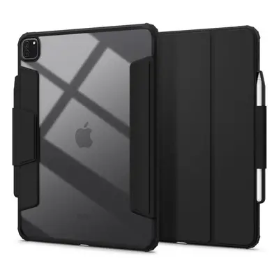 Pouzdro na tablet Spigen Air Skin Pro Black iPad Pro 13" 2024