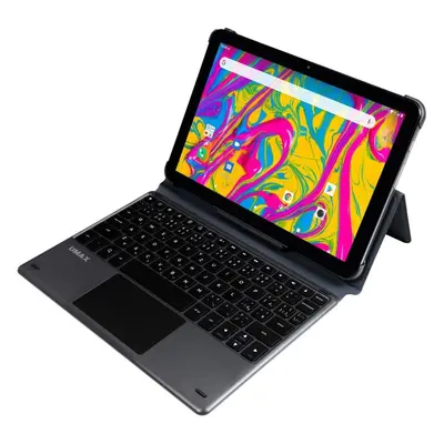 Tablet UMAX VisionBook 10C LTE + Keyboard Case