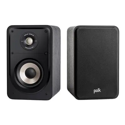 Reproduktory Polk Audio Signature S15e Black