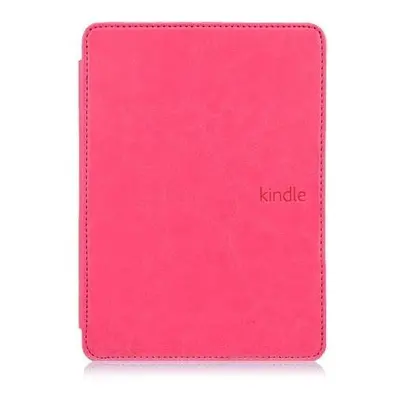 Pouzdro na čtečku knih Amazon Kindle Paperwhite Durable - růžové