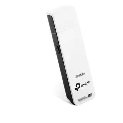 WiFi USB adaptér TP-Link TL-WN821N