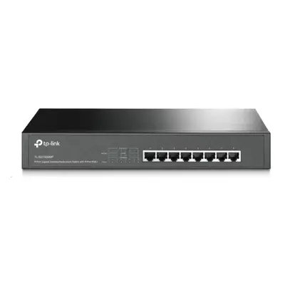 Switch TP-Link TL-SG1008