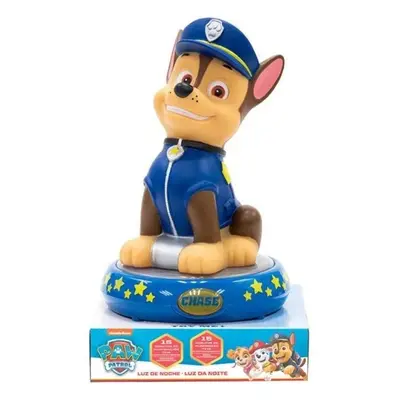 LAMPA DEKORATIVNÍ 3D|PAW PATROL