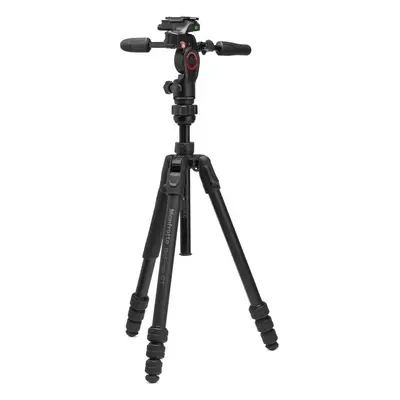 Stativ MANFROTTO Befree GT PRO 3-Way hliníkový