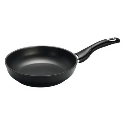 Pánev Gastro Pánev hluboká Black Induction 24 cm