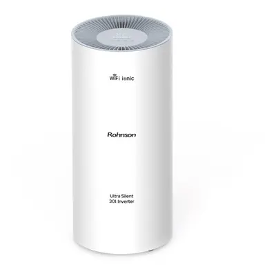 Odvlhčovač vzduchu Rohnson R-9530 WiFi Ultra Silent 30 l Inverter