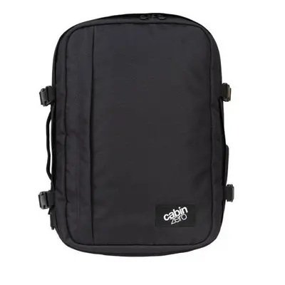 Turistický batoh CabinZero Classic Pro 32L Absolute Black