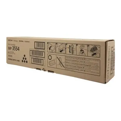 Ricoh originální toner 842348, black, 24000str., 841994, 842125, Ricoh MP 2554SP, MP 3054SP, MP 