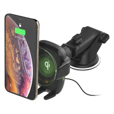 Držák na mobilní telefon iOttie AutoSense Wireless Dash Mount