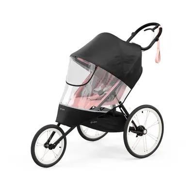 Pláštěnka na kočárek Cybex Avi Pláštěnka Transparent