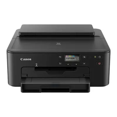 Inkoustová tiskárna Canon PIXMA TS705A