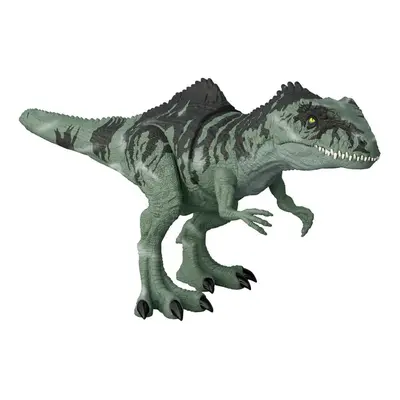 Mattel Jurský svět: Nadvláda Strike 'N Roar GIGANTOSAURUS