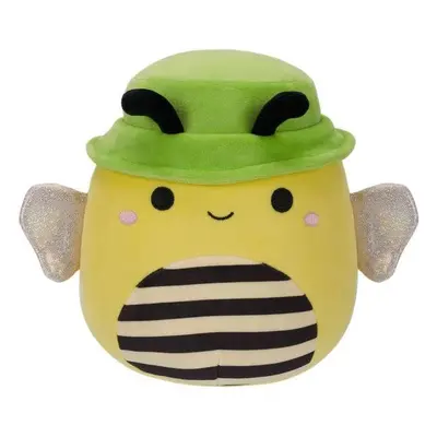 Plyšák Squishmallows Včelka Sunny