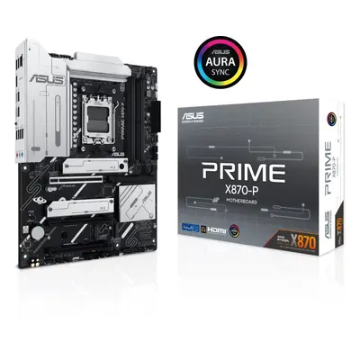 Základní deska ASUS PRIME X870-P