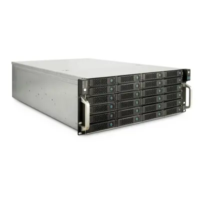 Inter-Tech IPC 4U-4736 - Rack 4U 88887355