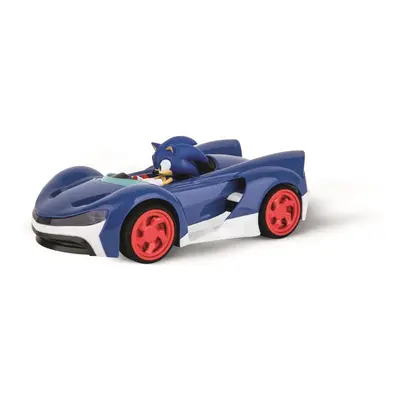 RC auto Carrera R/C auto 201061 Sonic