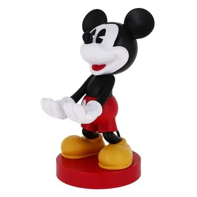 Figurka Cable Guys - Mickey Mouse